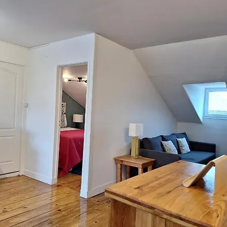 Flores Apartmán Lisboa