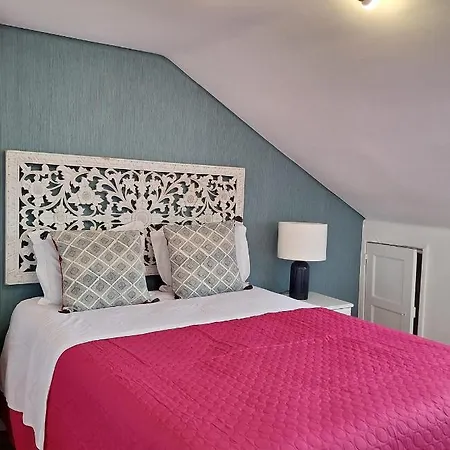 Apartament Flores *