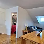 Flores Appartement Lisboa