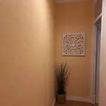 Appartement Flores *