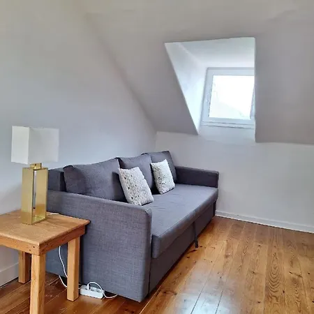 Flores Appartement *